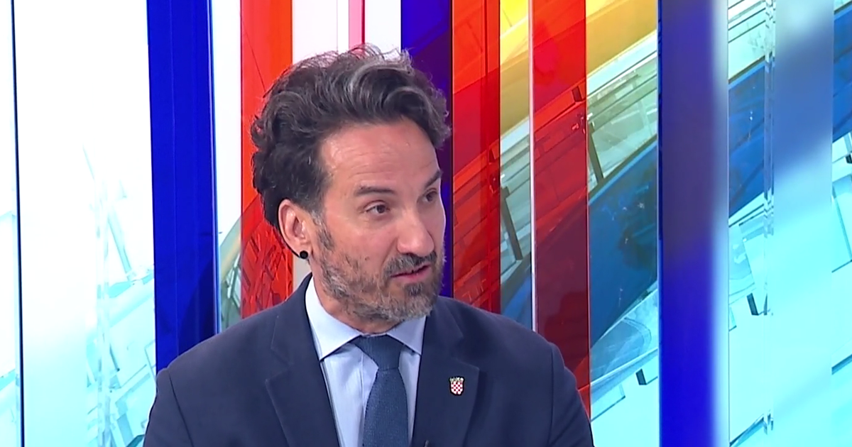 Marin Miletić: Grozim se Nine Obuljen Koržinek