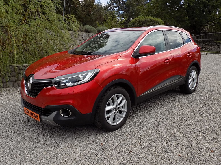 Najgledaniji auto na oglasima je ovaj Renault Kadjar. Evo što nudi za 11.950 eura