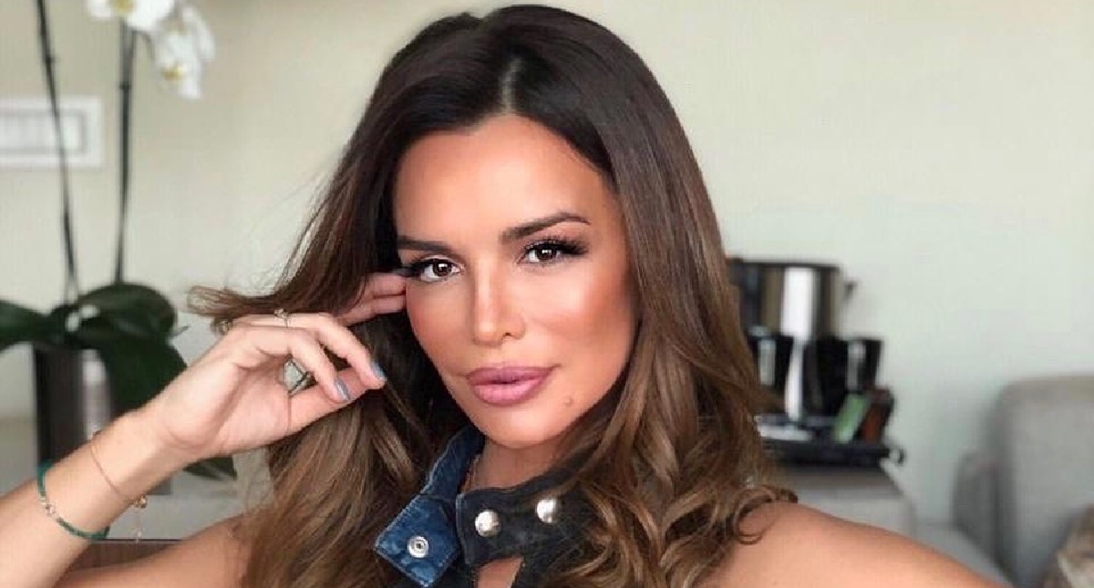 Severina objavila fotku s cijepljenja, u opis stavila stihove Miroslava Škore