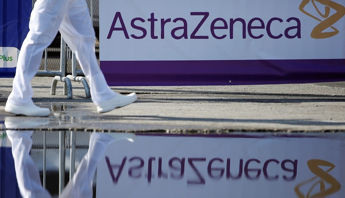 AstraZeneca kaže da će isporučiti dogovorene pošiljke cjepiva