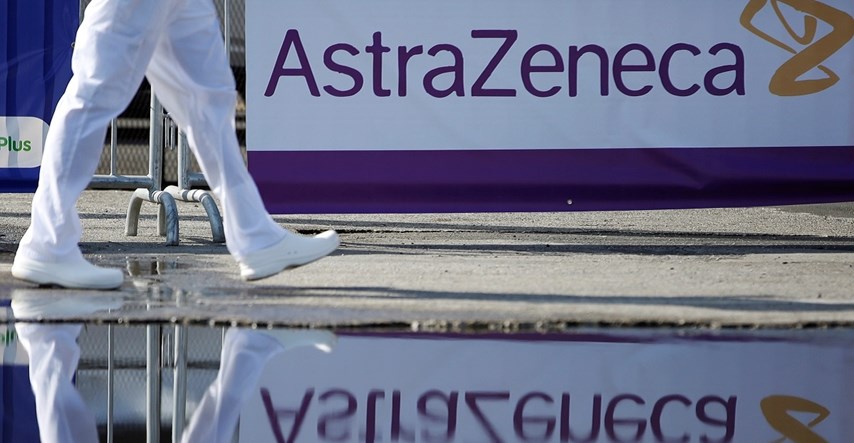 AstraZeneca kaže da će isporučiti dogovorene pošiljke cjepiva