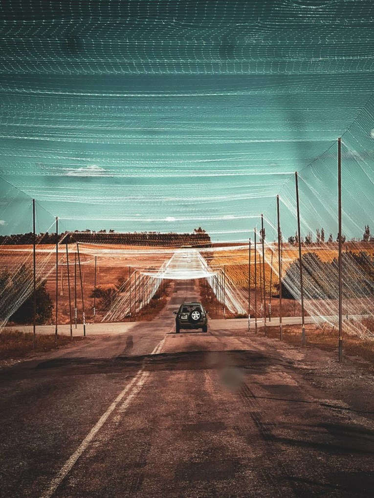 Noćna mora na cestama: Rusija gađa ključne ukrajinske mete daleko od fronte