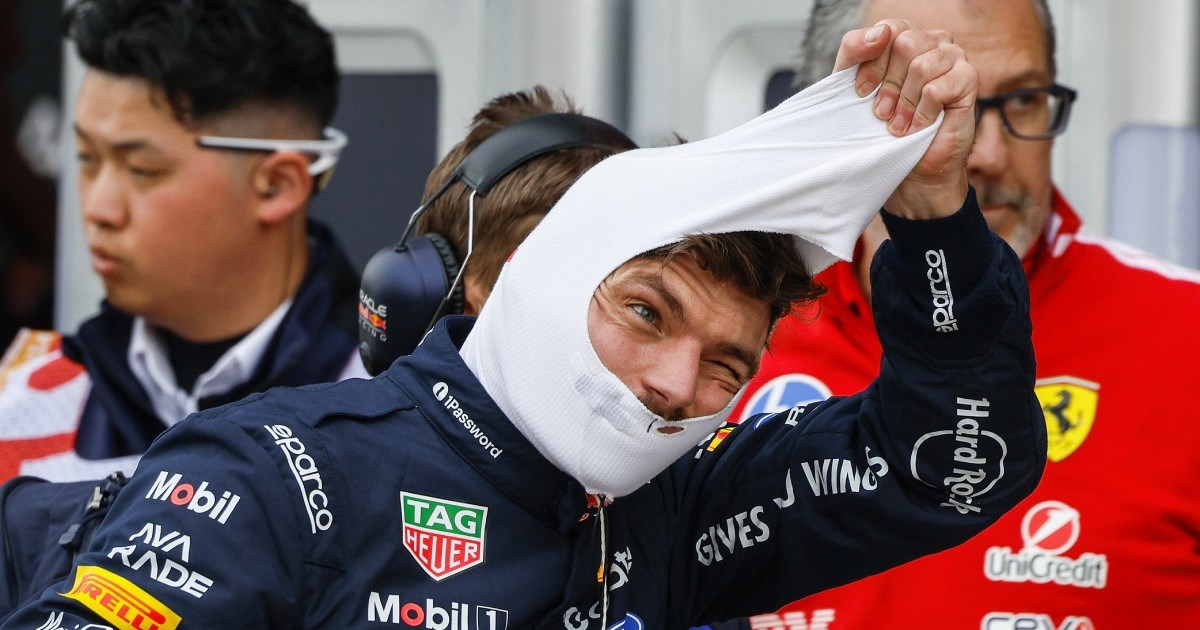 Verstappen će šokantno napustiti Formulu 1? Insajder otkrio što se događa