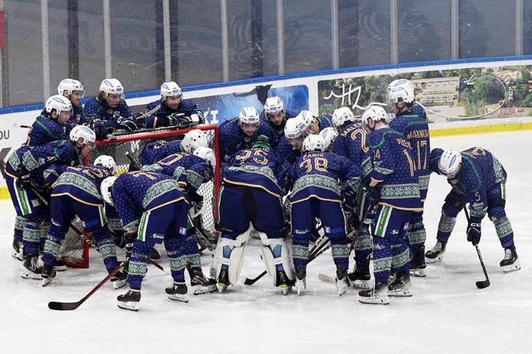 Sjajni Sisak velikim preokretom protiv Talijana preuzeo vodstvo u polufinalnoj seriji