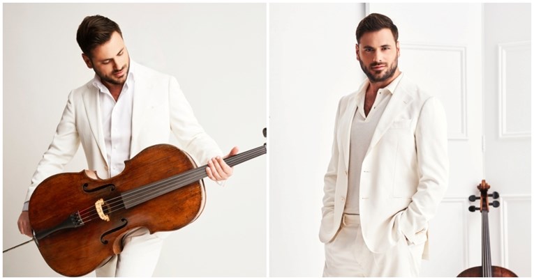 Hauser najavio - božićni album