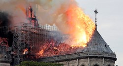 Prošle su dvije godine od požara koji je uništio Notre Dame, a obnova još nije počela