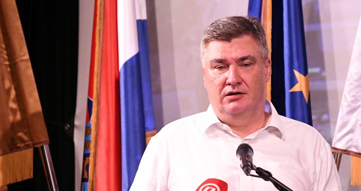 Milanović o tragediji: Zadnji brodovi za Jadroliniju građeni prije više od 10 godina