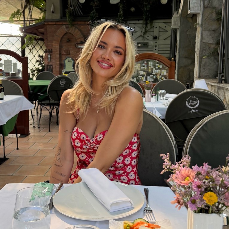 Meri Banovac se ispričala zbog videa o požaru: "Nisam htjela ismijavati tragediju"