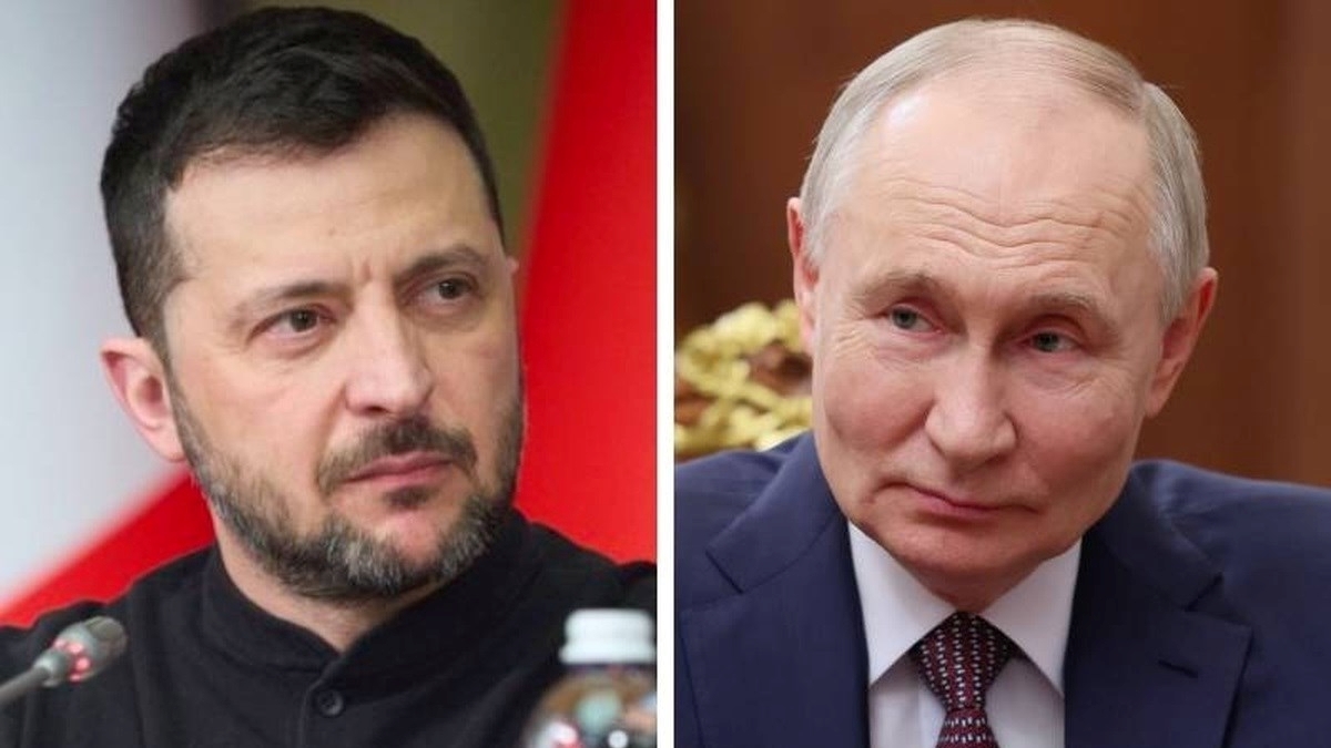 Ovo je prvi komentar Kremlja nakon što je Zelenski pristao na pregovore s Putinom