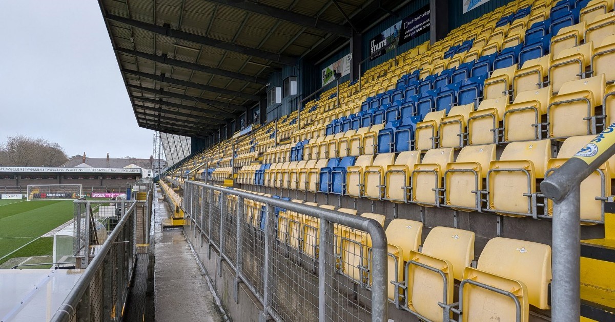 Engleski šestoligaš izgubio 7:0 na gostovanju pa navijačima vratio novac za ulaznice