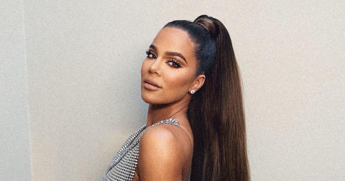 Khloe Kardashian u gaćicama pokazala trbuh i poslala poruku: Moje tijelo je moj izbor