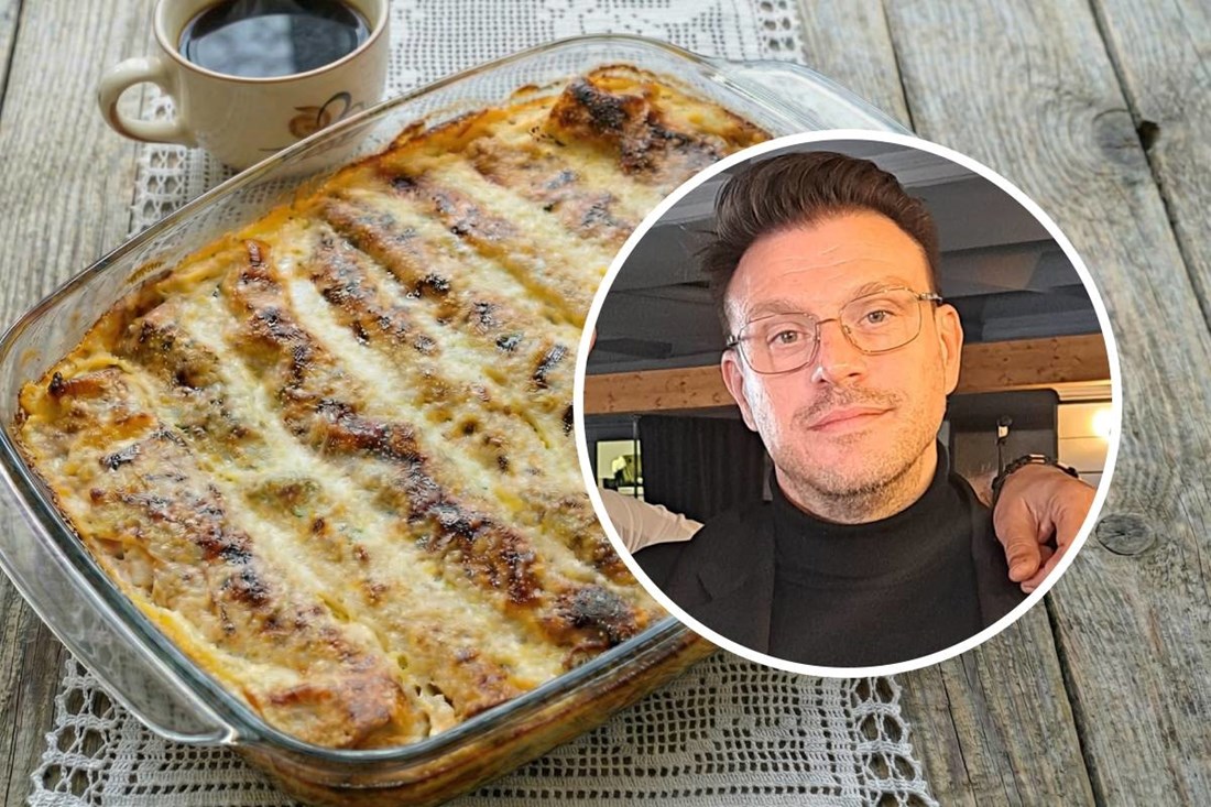 Volite palačinke? Onda će vas ove prema receptu Mate Jankovića oduševiti