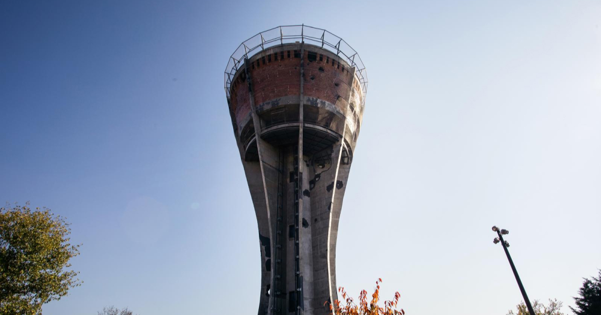 HNB izdaje prigodnu kovanicu od dva eura. Posvećena je Vukovaru