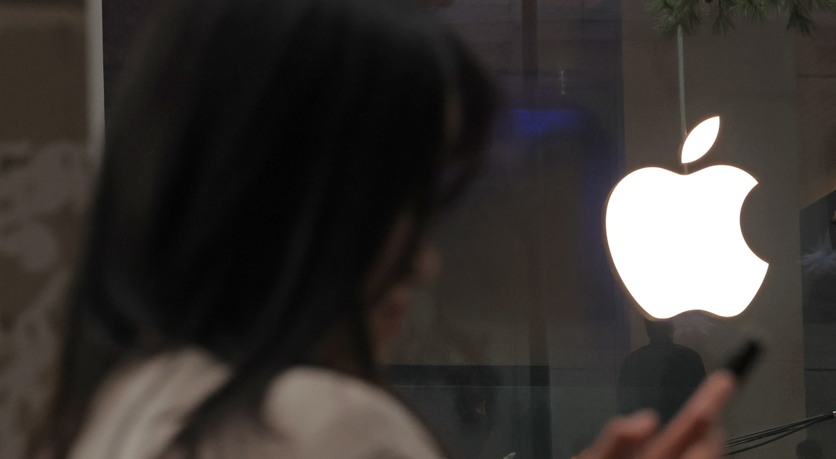 Apple izgubio status najvrjednije kompanije na svijetu