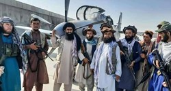 Ovo je američki arsenal koji je pao talibanima u ruke: helikopteri, avioni, Humveeji