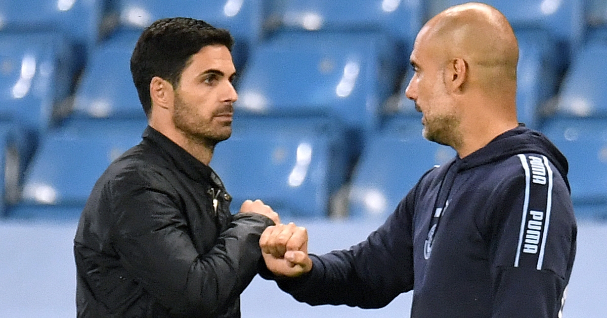 Arteta: Sto posto sam uvjeren da možemo biti prvaci
