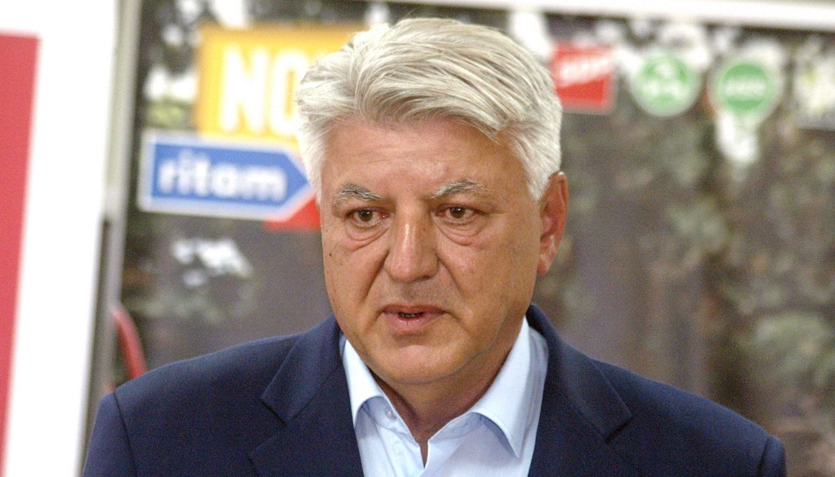 Komadina komentirao manji broj novih zaraza: Stvorene su pretpostavke za dobru sezonu