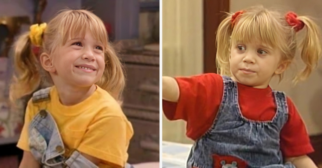 Sjećate li se sestara Olsen? Najpoznatije blizanke 90-ih danas izgledaju drugačije