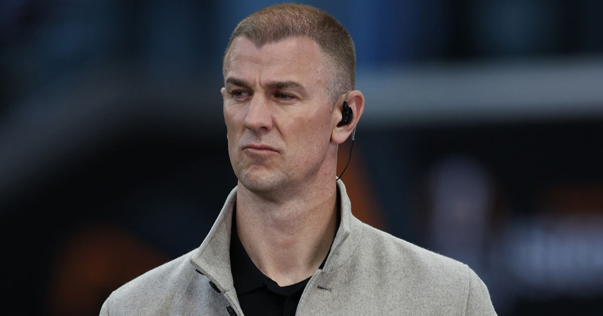 Joe Hart prognozirao Svjetsko prvenstvo: Ljudi će se naljutiti, ali mogu što hoću