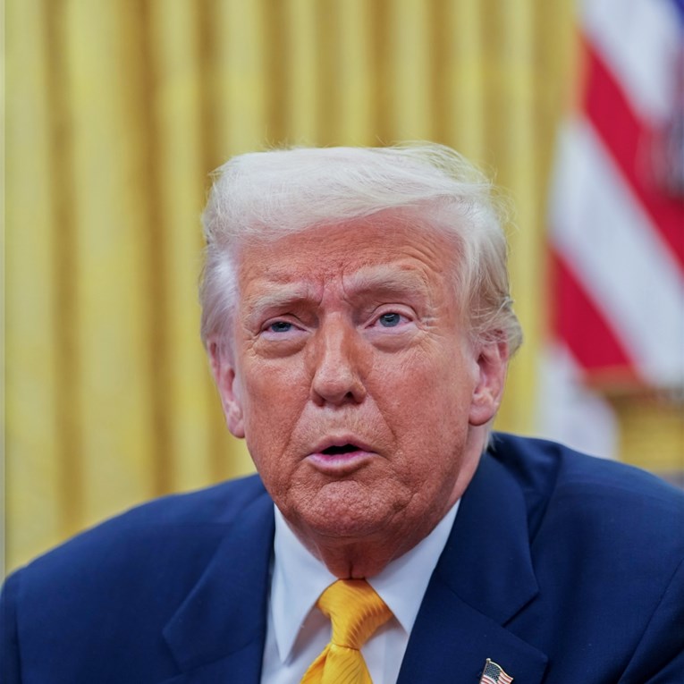 VIDEO Trump: Putin sad radi ono što bi svatko radio