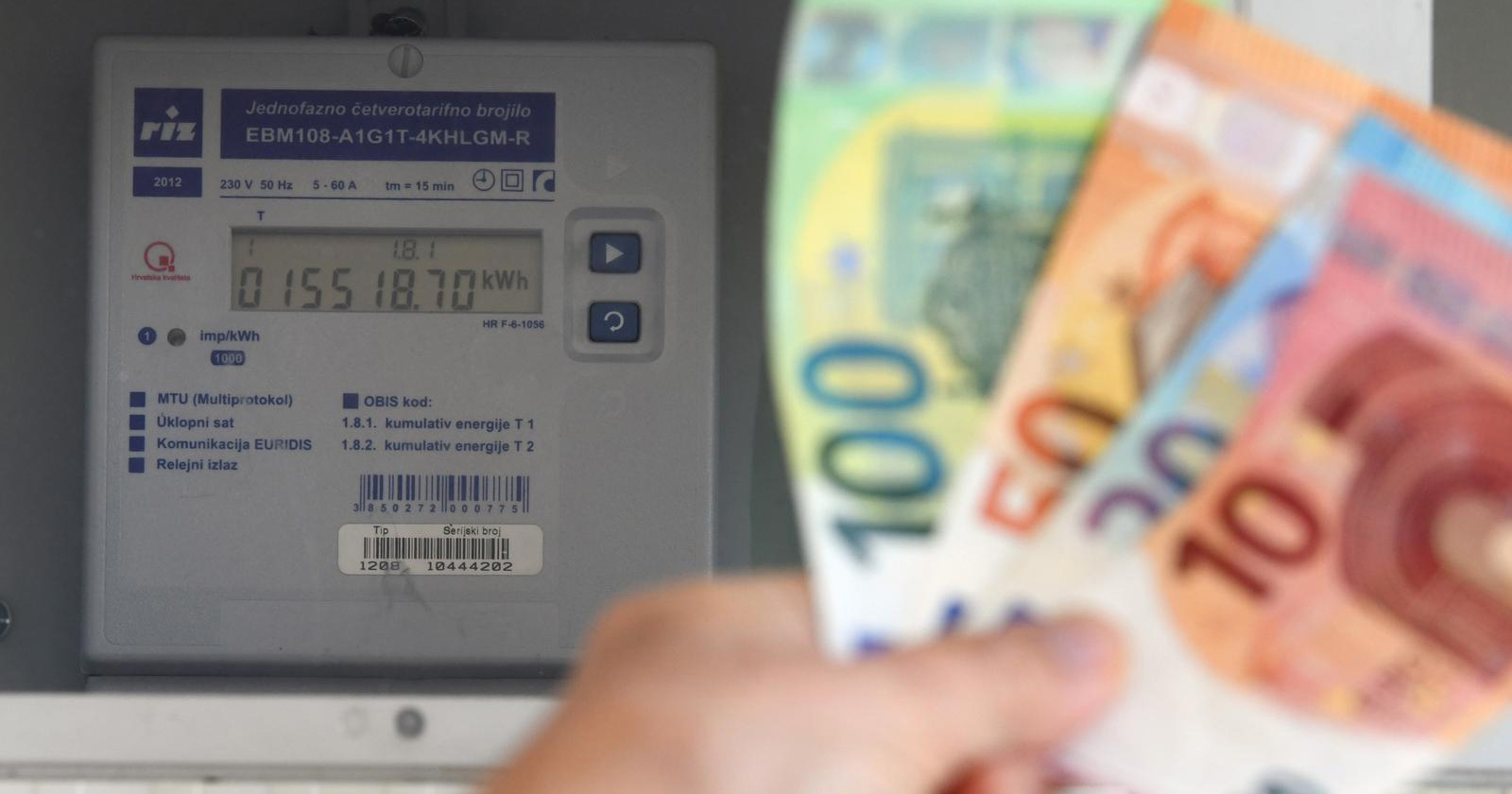 Što se događa s cijenama struje i plina u Europi? Objavljena usporedba po državama