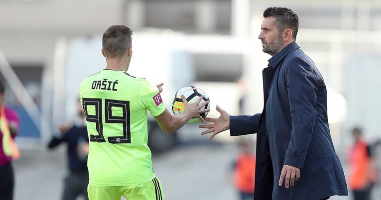 Bjelica: Blizu je dolazak Oršića. Jako blizu