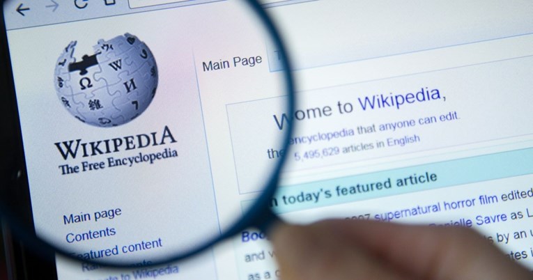 Pakistan blokirao Wikipediju zbog vrijeđanja osjećaja muslimana