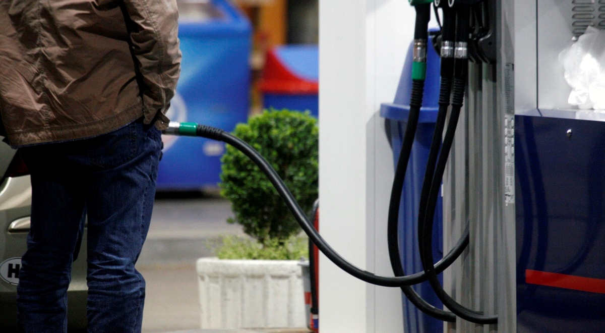 Slovenska vlada smanjuje cijenu dizela na autocestama