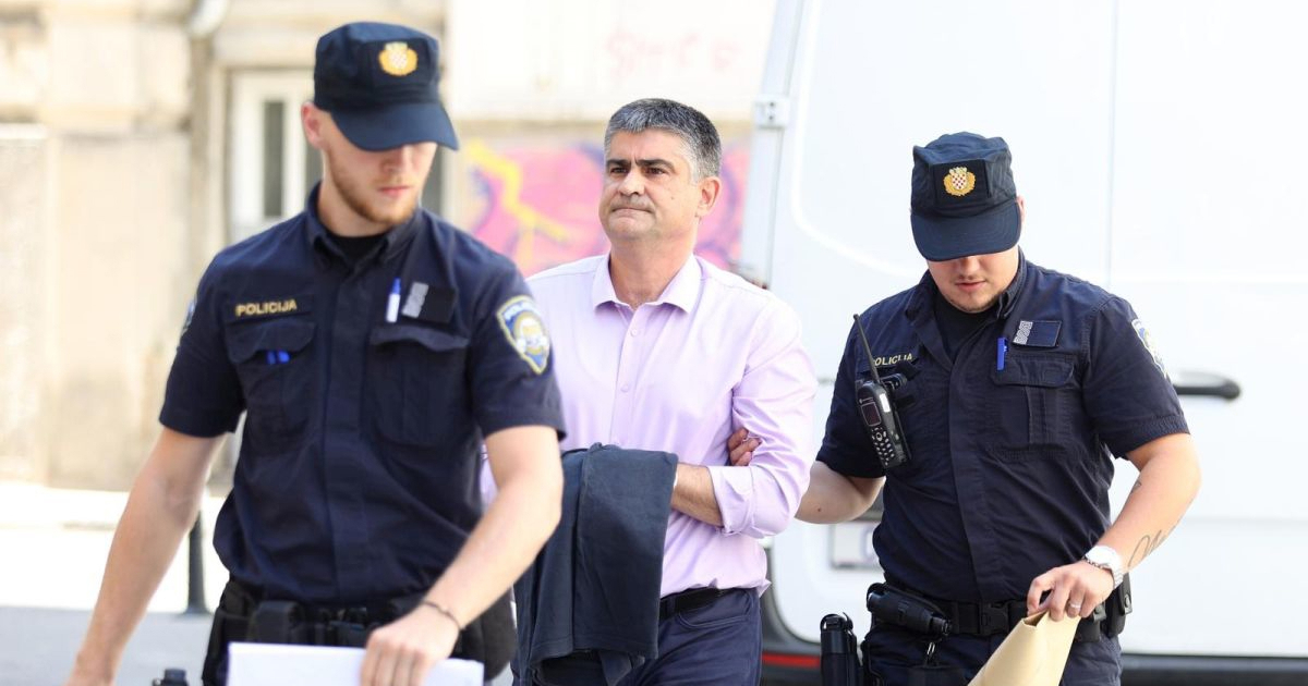 Gradonačelnik Buja isključen iz Predsjedništva IDS-a jer je uhićen zbog korupcije