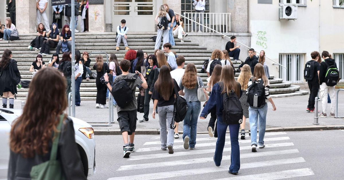 Profesori: Škole gube utrku s manosferom