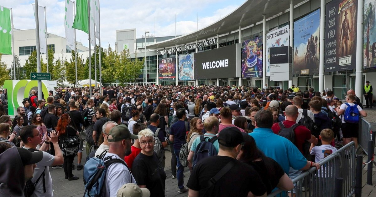 Što je zajedničko gejmerima, špijunima i vojnicima u Njemačkoj?