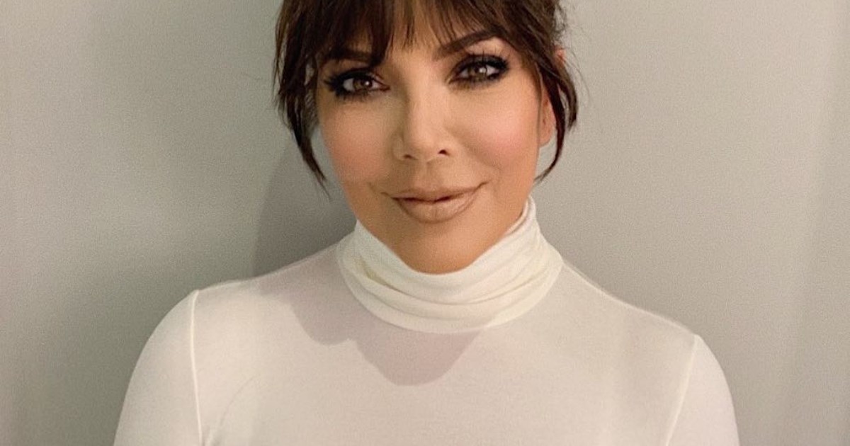 Kris Jenner iznenadila unuku Stormi nevjerojatnom kućicom za igru