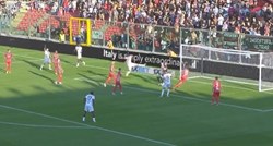 VIDEO Torino je poveo nakon Vlašićevog šuta. Pogodak se vodi kao autogol