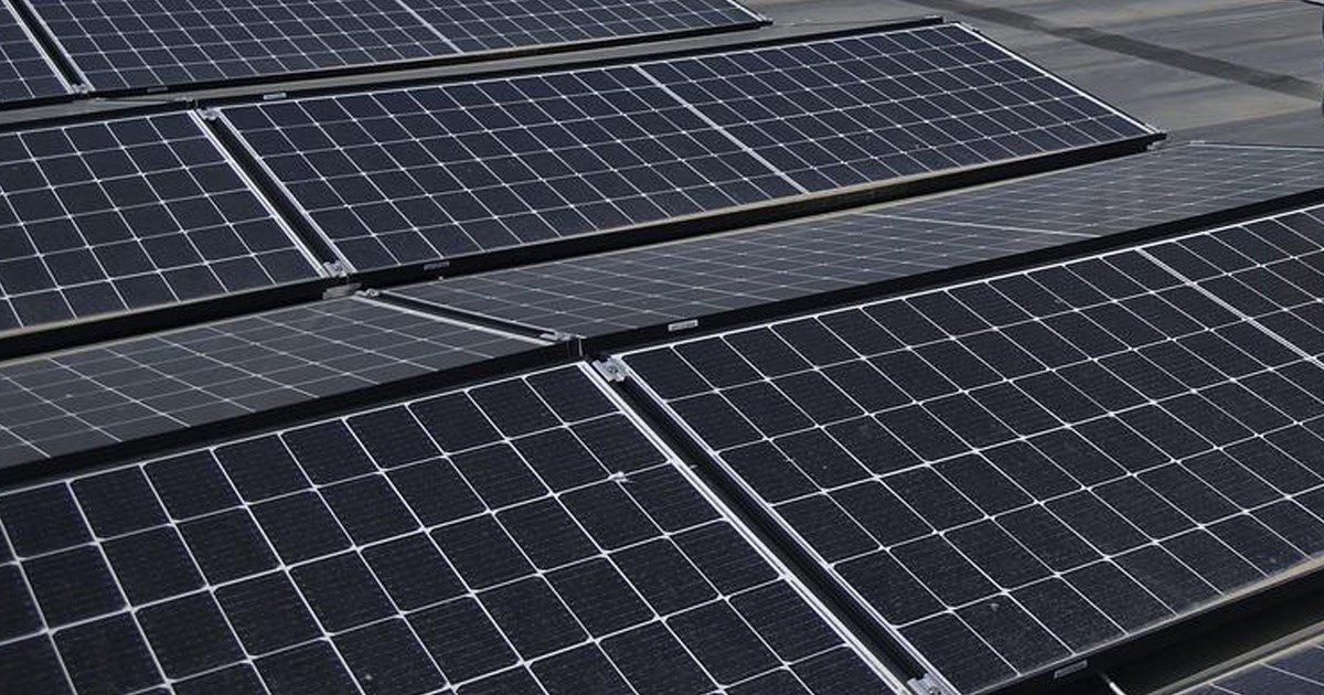 Sunce postalo najveći izvor električne energije u EU, Hrvatska pri dnu