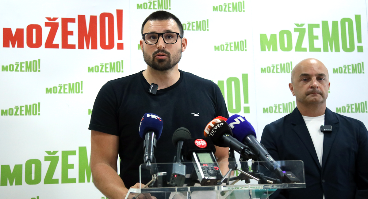 Možemovac predlaže oporezivanje profita od preprodaje nekretnina