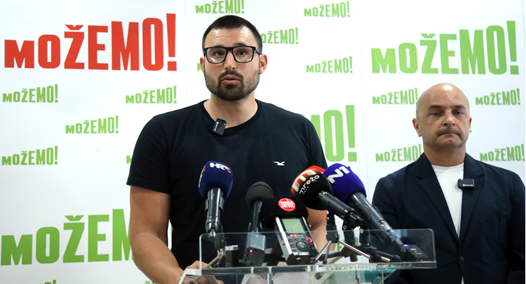 Možemovac predlaže oporezivanje profita od preprodaje nekretnina
