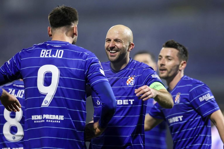 Dinamo igra za prolazak, ali i za veliki bonus. To je važno za lov na 40 mil. €