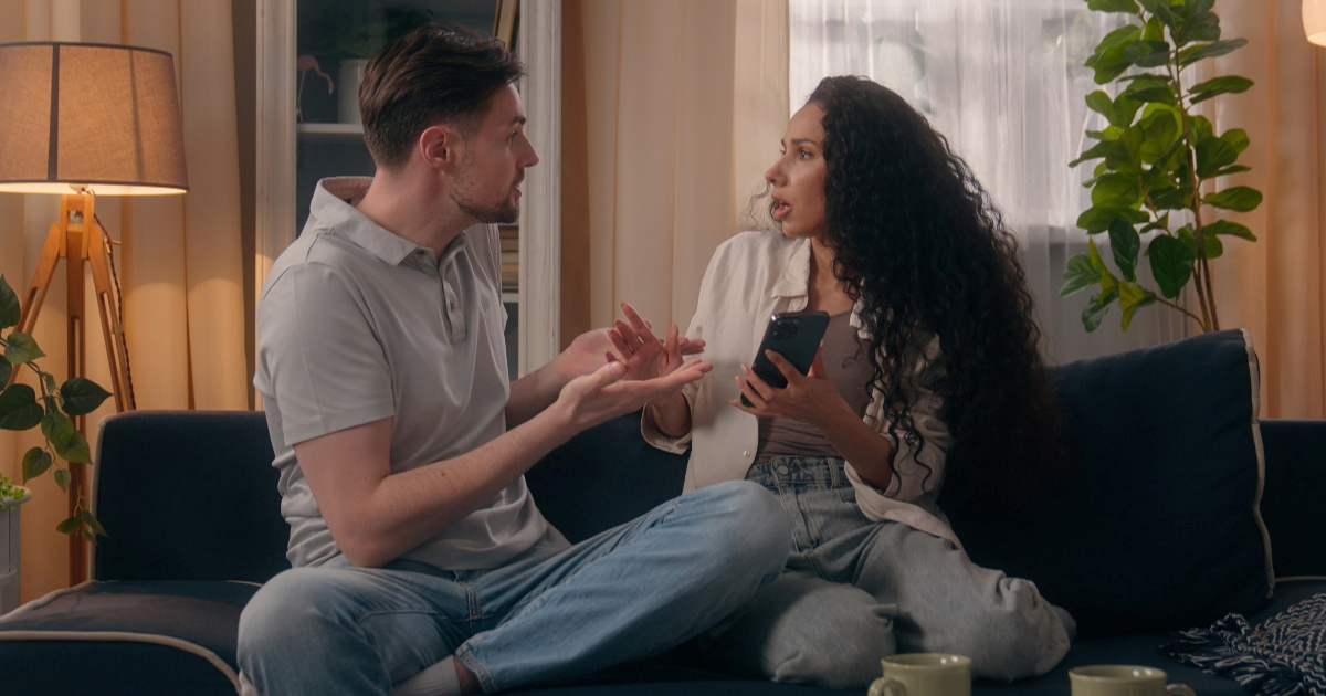 Ako supruga prakticira &#x10D;etiri navike, mo&#x17E;da nije ba&#x161; dobra osoba, tvrde savjetnici