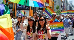Tokio priznao istospolna partnerstva. Aktivistica: Ovo je veliki korak naprijed