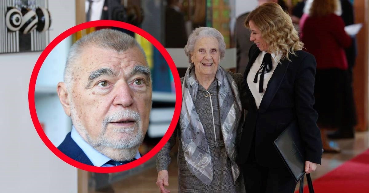 Mesić komentirao ispitivanje partizanke s inauguracije. "To je sramotno"