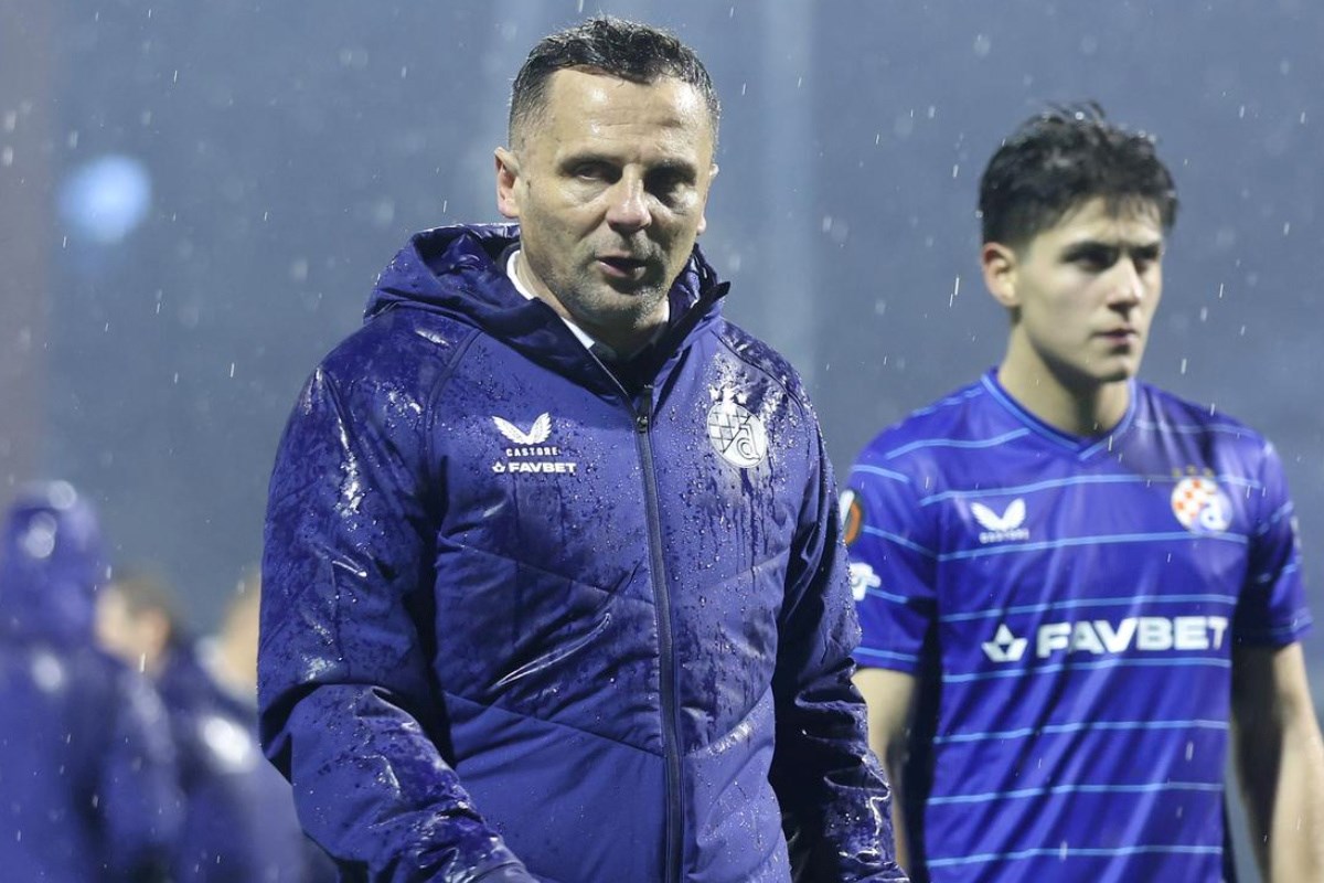 Dinamo ne zna patiti