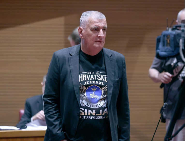 Bulj: Zdravstvo u Sinju se gasi, Vlada mora reagirati