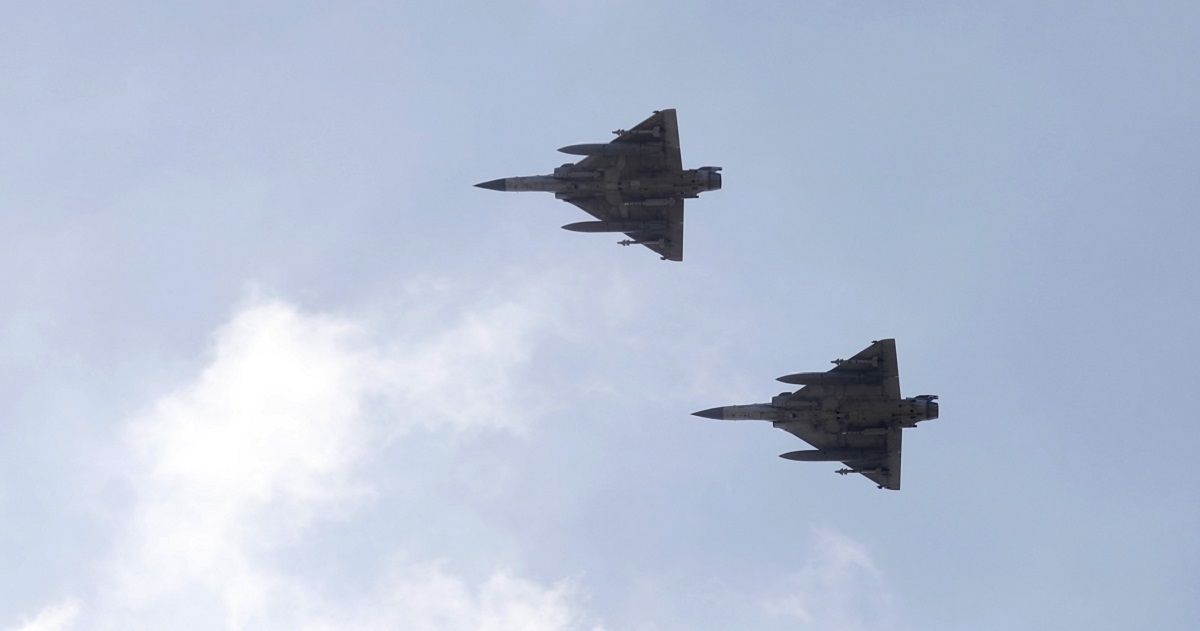 Tajvanski ministar: Ulaz kineskih aviona i dronova u naš prostor smatrat ćemo napadom