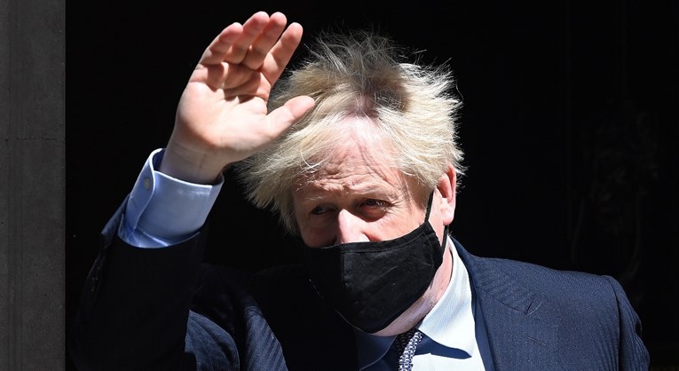 Boris Johnson: Ne odbacujem odmor u inozemstvu ovog ljeta