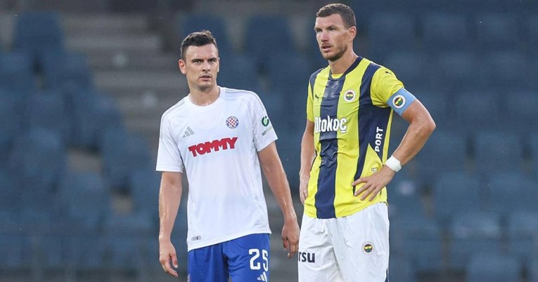 Turci tvrde da je Hajduk poslao ponudu za Džeku. Evo što se zapravo događa