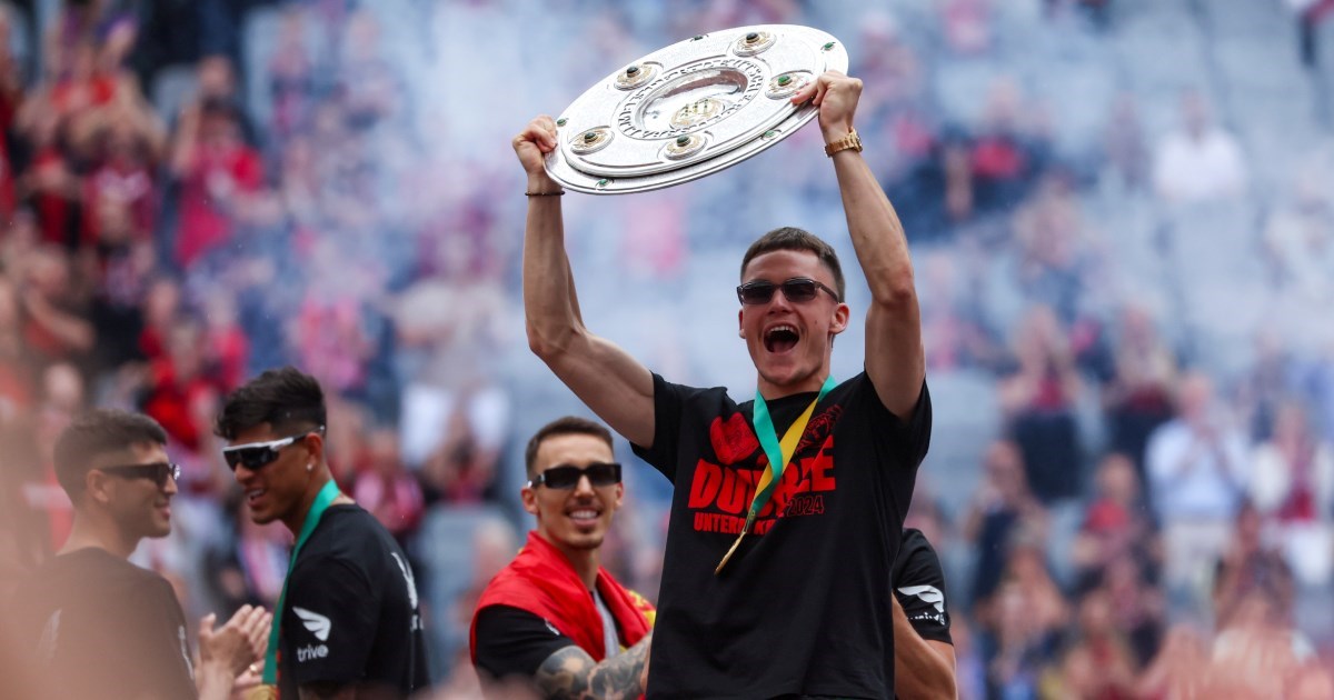 Bundesliga ima novog najvrjednijeg igrača. Procijenjen je na 130 milijuna eura