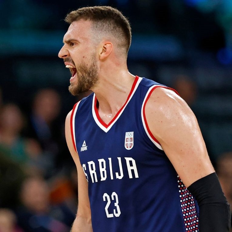 Miljenik Delija odbio Zvezdine milijune. Sada idu po NBA igrača?