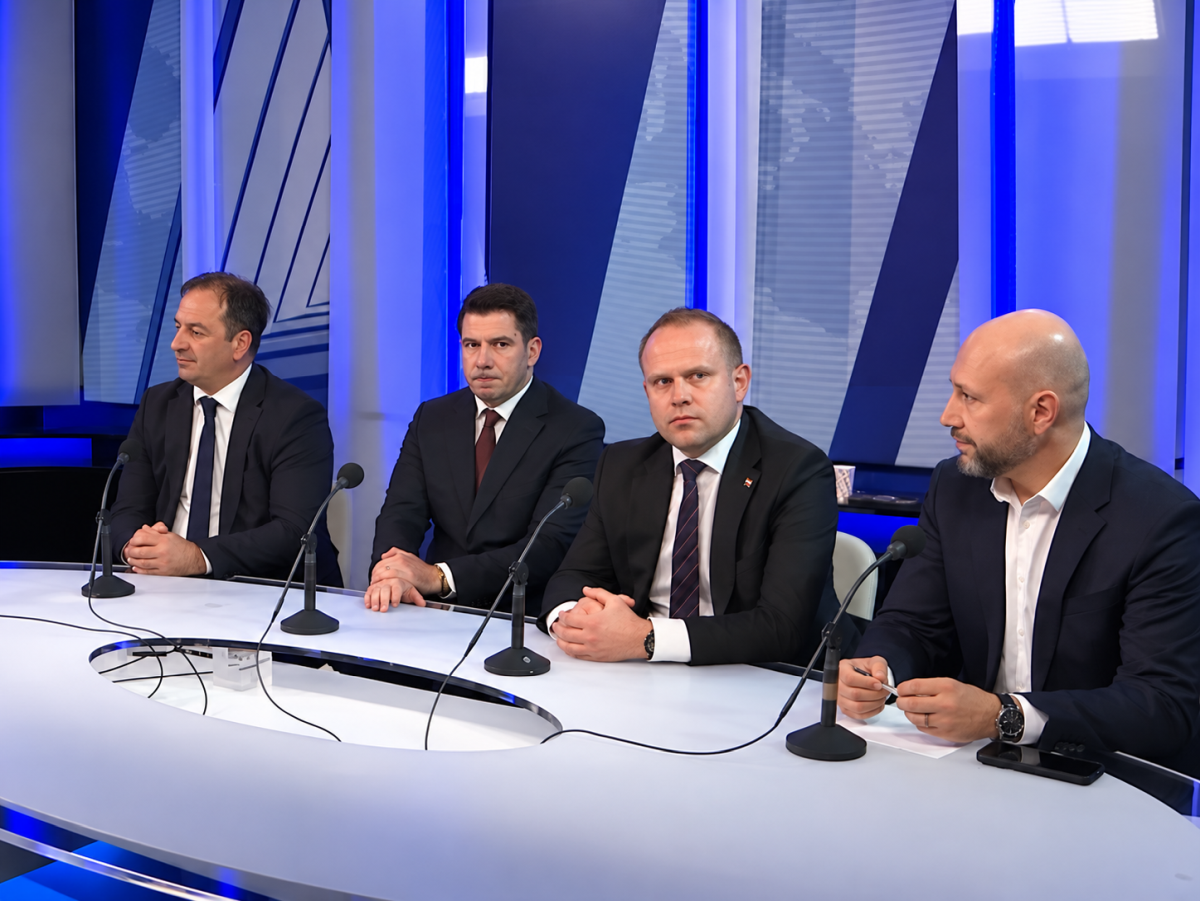 Oporba traži opoziv Plenkovića. HDZ: Mi bi prvi mogli moralizirati zbog otpada