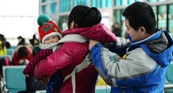 Kinezi nude godinu porodiljnog dopusta kako bi potaknuli parove da imaju djecu
