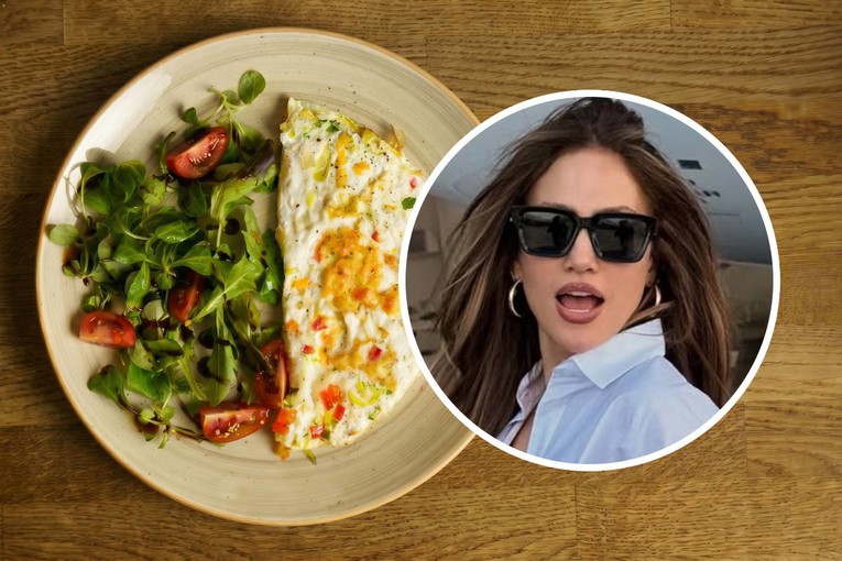 Bivši kuhar Jennifer Lopez otkrio što je jela svaki dan